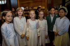 09.05.2024 Erstkommunion